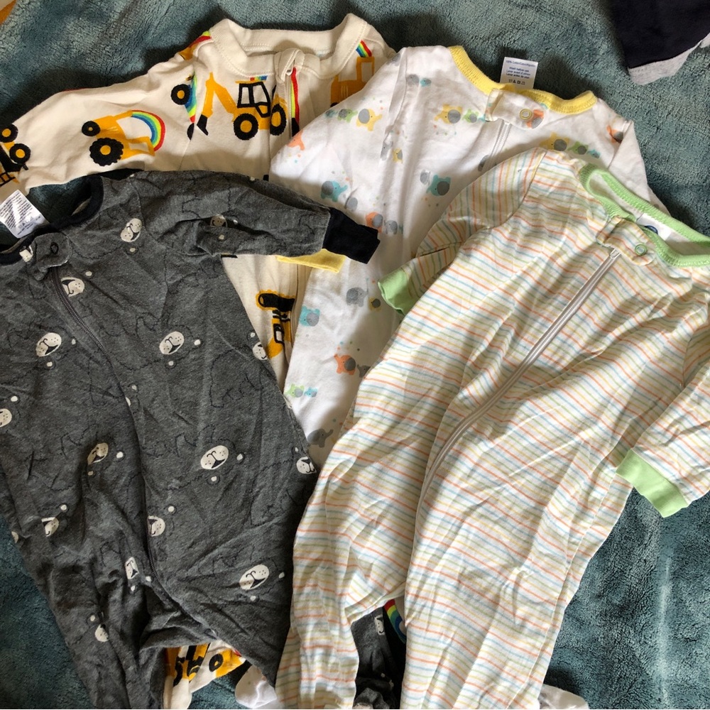 3mo Neutral Bundle